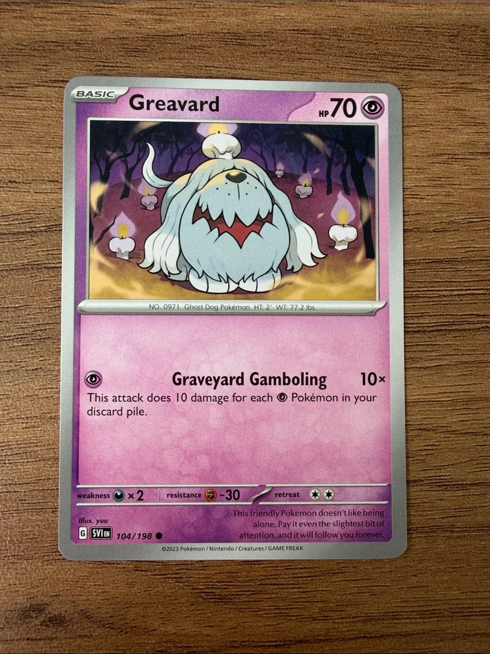 🔮 Psychic Pokémon Card Lot | Ralts Kirlia Chimecho Girafarig ✨5/$25✨